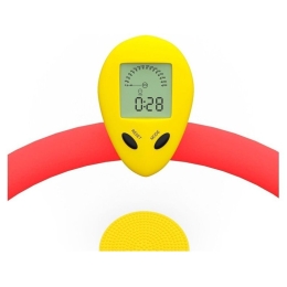 Механическая беговая дорожка DFC VT-2301T (детская) 8569445