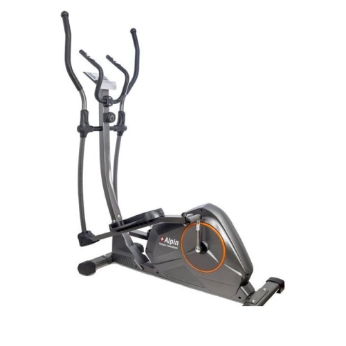Эллиптический тренажер Alpin Mont Blanc