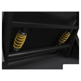 Электрическая беговая дорожка Unixfit MX-910T 2487406