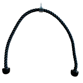 Канат для трицепца 138 см MB132L