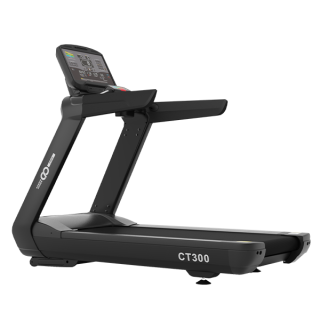 Беговая дорожка CardioPower профессиональный (PRO) CT300 – V9E
