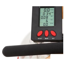 Гребной тренажер VictoryFit VF-WR800 2291432