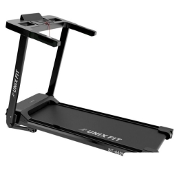 Электрическая беговая дорожка Unixfit ST-440N (черный) 8550293