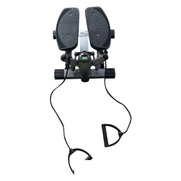 Классический степпер Atlas Sport AS-307 (серебристый) 8110298