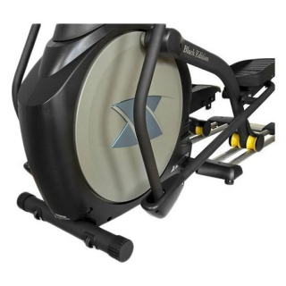 Эллиптический тренажер Spirit Fitness XE520S 2189476