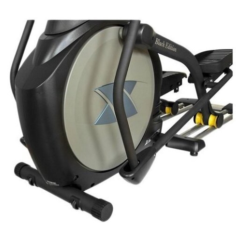 Эллиптический тренажер Spirit Fitness XE520S