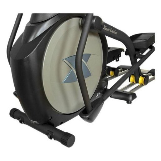 Эллиптический тренажер Spirit Fitness XE520S