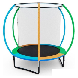 Батут DFC A.Kou Kids TX-B7123-6FT 10859860