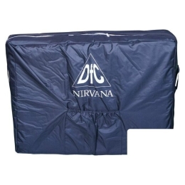 Массажный стол DFC Nirvana Relax TS2021D-BC (бежевый/кремовый) 10115806