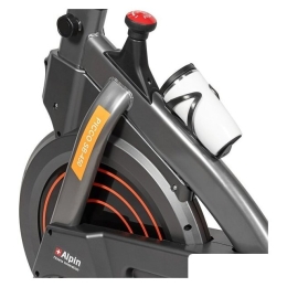 Велотренажер Alpin Picco SB-450 9386008