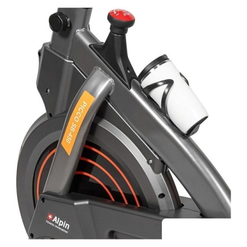 Велотренажер Alpin Picco SB-450