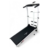 Механическая беговая дорожка Calviano BeFIT (белый)