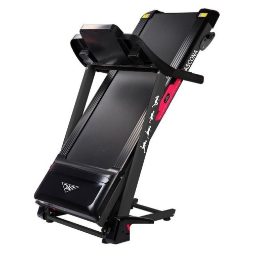 Электрическая беговая дорожка DFC Ascona T595