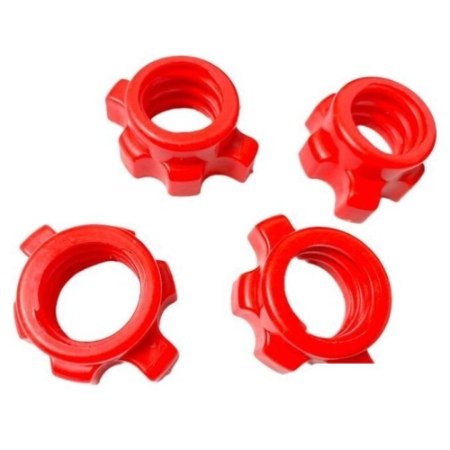 Набор гантелей с соединительным грифом  AMETIST композитные 20 кг