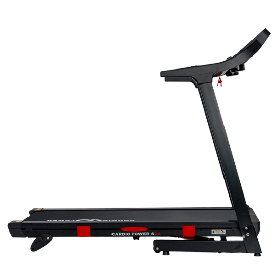 Беговая дорожка CardioPower S20