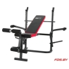 Силовая скамья Bench 120M Unixfit