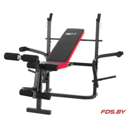 Силовая скамья Bench 120M Unixfit 9774063