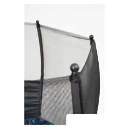 Батут Calviano Outside Master Smile 183 см - 6ft (внешняя сетка, без лестницы) 9636477