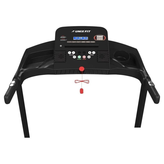 Электрическая беговая дорожка Unixfit ST-550LE
