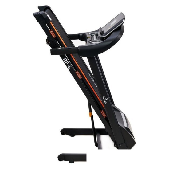 Электрическая беговая дорожка Royal Fitness RF-6