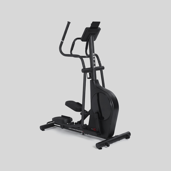 Эллиптический тренажер, CardioPower, StrideMaster 5