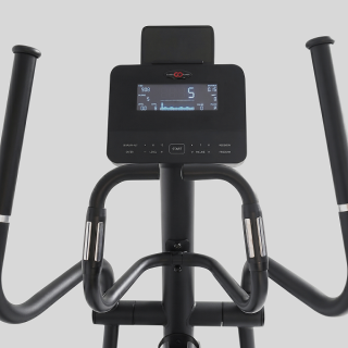 Эллиптический тренажер, CardioPower, StrideMaster 5
