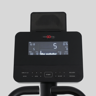 Эллиптический тренажер, CardioPower, StrideMaster 5