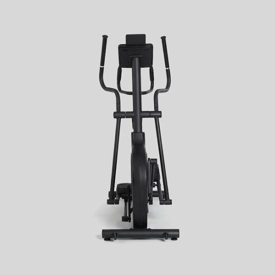 Эллиптический тренажер, CardioPower, StrideMaster 5