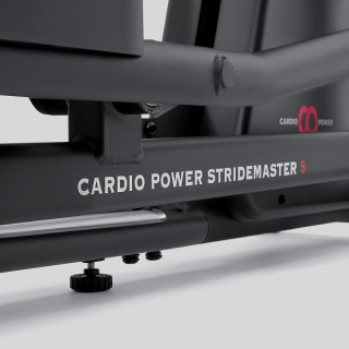 Эллиптический тренажер, CardioPower, StrideMaster 5