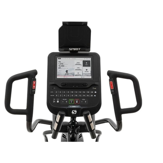 Эллиптический тренажер Spirit Fitness XE395ENT