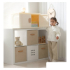 Тумба UNIX kids Small Locker PSMLKRCL (Camel)