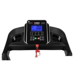 Электрическая беговая дорожка Alpin Glace T-176 8128272