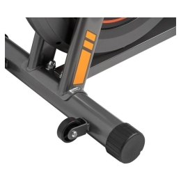 Велотренажер Alpin Picco SB-450 9386008