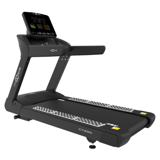 Беговая дорожка CardioPower профессиональный (PRO) CT350