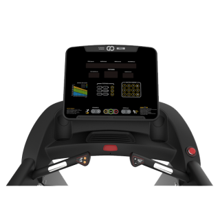 Беговая дорожка CardioPower профессиональный (PRO) CT350