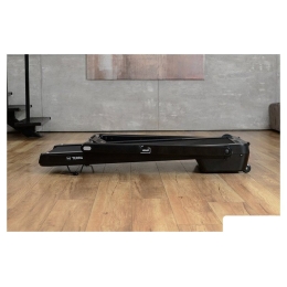 Электрическая беговая дорожка Orlauf Terra (черный) 10754741