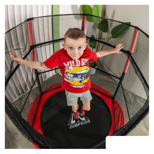 Батут DFC Jump Kids 55INCH-JD-RG