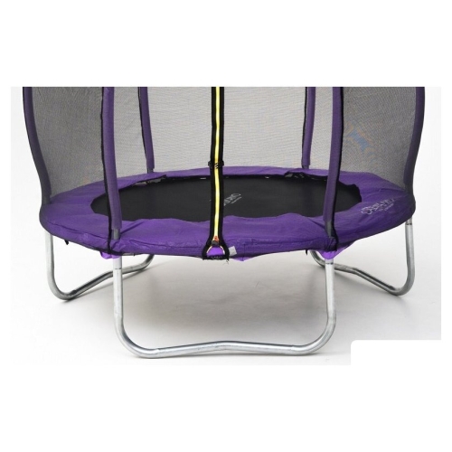 Батут Calviano 6FT outside master с внешней сеткой