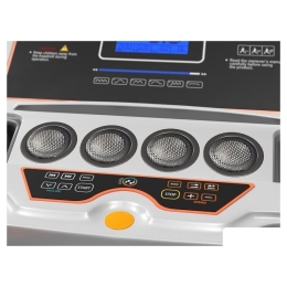 Электрическая беговая дорожка Unixfit MX-800S 2191463