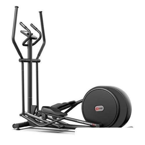 Эллиптический тренажер CardioPower E430