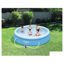 Надувной бассейн Bestway 57274 (366x76) 1753328