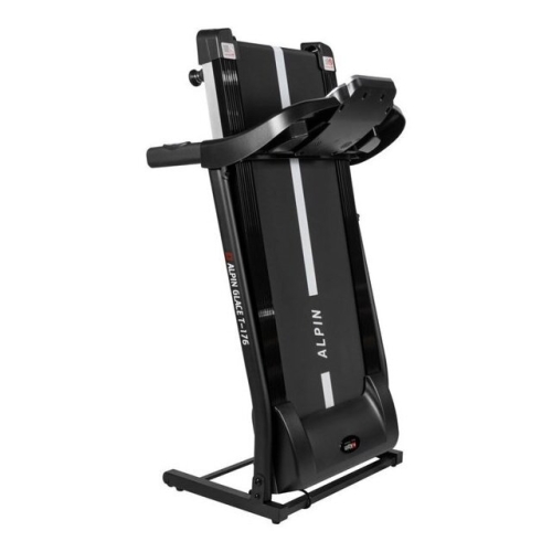 Электрическая беговая дорожка Alpin Glace T-176