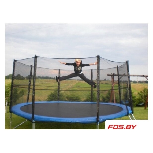 Батут 183 см - 6ft Funfit