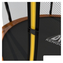 Батут DFC Kengoo II 8FT-BAS-BO 10859875