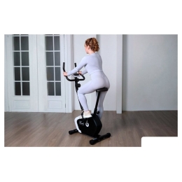 Велотренажер Orlauf Falco (черный) 10754738