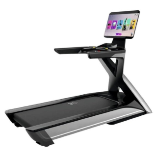 Электрическая беговая дорожка UltraGym UG-Power X Line 9386974