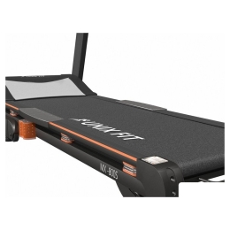 Электрическая беговая дорожка Unixfit MX-800S 2191463