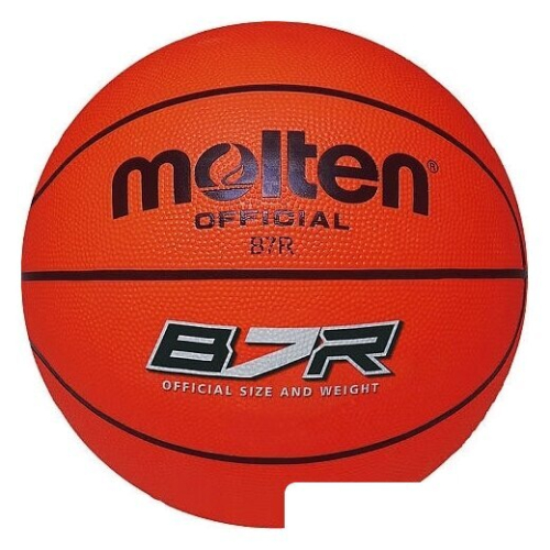 Баскетбольный мяч Molten B7R (7 размер)