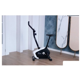 Велотренажер Orlauf Falco (черный) 10754738