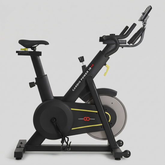 Вертикальный велотренажер CardioPower IB40